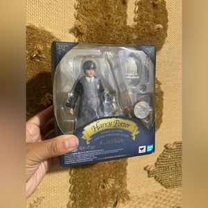 Harry Potter Figurine